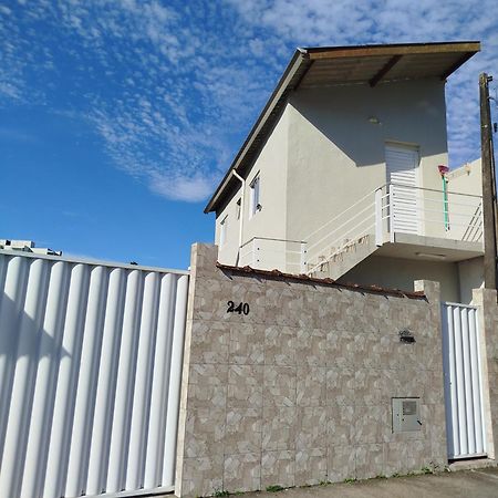 Kitnet Ubatuba 2 Exterior foto