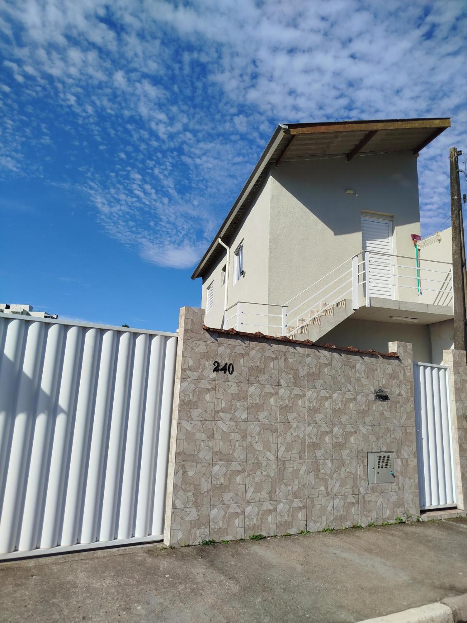 Kitnet Ubatuba 2 Exterior foto